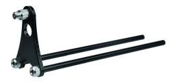 SNAG BAR CARP ZOOM PENTRU AVERTIZOARE