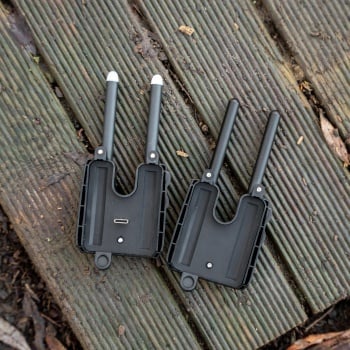 SNAG EARS PENTRU AVID CARP VTX+ STANDARD - Img 6