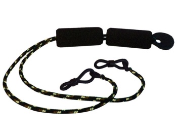SNUR OCHELARI FLYING FISHERMAN FLOATING RETAINER WITH GRIP LOOPS