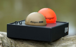 SONAR DEEPER CHIRP+ 2.0