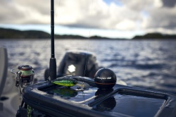 SONAR DEEPER PRO