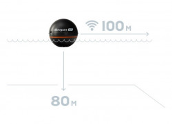 SONAR DEEPER PRO