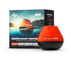 SONAR DEEPER START