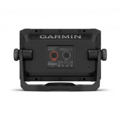 SONAR GARMIN ECHOMAP UHD2 52CV WW / W / GT20 XDCR