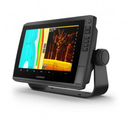 SONAR GARMIN ECHOMAP ULTRA 2 102SV WW/GT56