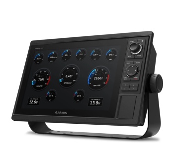 SONAR GARMIN GPSMAP 1222 WW - Img 6