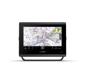 SONAR GARMIN GPSMAP 723 WW - Img 6