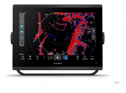 SONAR GARMIN GPSMAP 723XSV WW GMR 18HD+