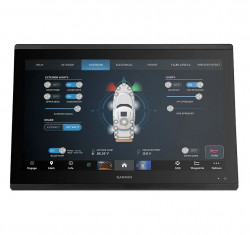 SONAR GARMIN GPSMAP 8416XSV WW