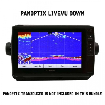 SONAR GARMIN PANOPTIX PS30 DOWN - Img 2
