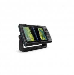 SONAR GARMIN STRIKER VIVID 9SV WW GT52