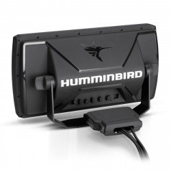 SONAR HUMMINBIRD HELIX 10 CHIRP 2D, GPS, G4N
