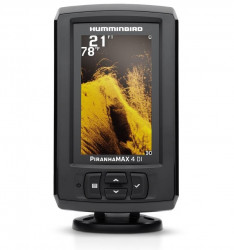 SONAR HUMMINBIRD PIRANHA.MAX 4 DI