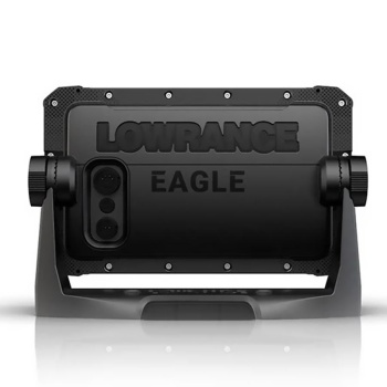 SONAR PESCUIT LOWRANCE EAGLE 7 SONDA 83/200 HDI - Img 5