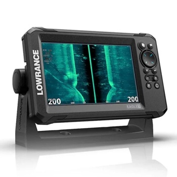 SONAR PESCUIT LOWRANCE EAGLE 7 TRIPLESHOT HD - Img 3