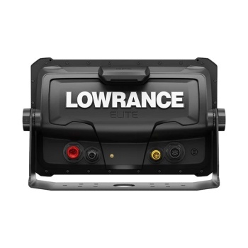 Sonar pescuit Lowrance Elite FS 10