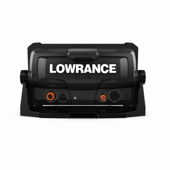 SONAR PESCUIT LOWRANCE ELITE FS 7 SONDA ACTIVE IMAGING 3-in-1 - Img 5