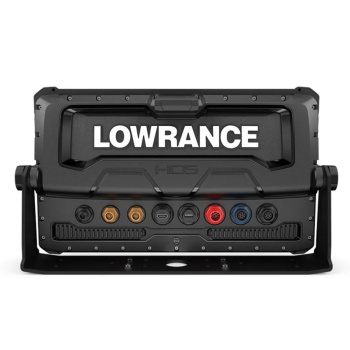 SONAR LOWRANCE HDS PRO 12 AI HD 3 in 1