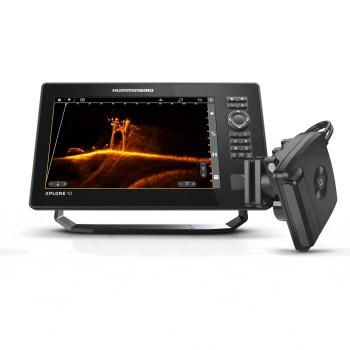SONDA HUMMINBIRD MEGA LIVE 2 FORWARD-FACING SONAR - Img 2