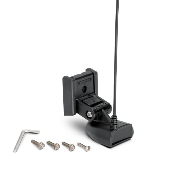 SONDA HUMMINBIRD XNT 9 HW T - HELIX CHIRP CU SPECTRU DUAL - MONTAJ PE OGLINDA - Img 2
