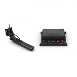 SONDA SONAR GARMIN ULTRA HIGH-DEFINITION SCANNING SONAR SYSTEM