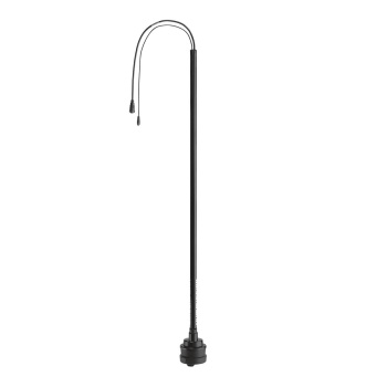SONDA SONAR HUMMINBIRD MEGA 360, FARA SUPORT