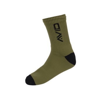 SOSETE IMPERMEABILE AVID CARP HYDRO-FORCE UK10-13/EU44-48 - Img 1