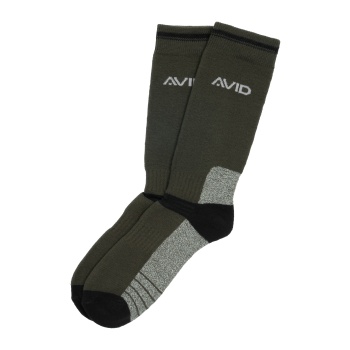 SOSETE TERMICE AVID CARP ARCTIC-SERIES 3PK UK6-9 / EU39-43