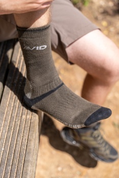 SOSETE TERMICE AVID CARP ARCTIC-SERIES 3PK UK6-9 / EU39-43 - Img 4