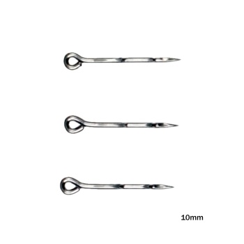 SPIN MOMEALA KONGER 0.6MM 10BUC/PAC 10MM