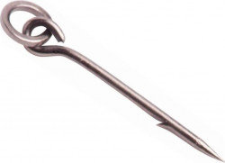 SPIN POP-UP CARP SPIRIT D RIG METALIC 10BUC
