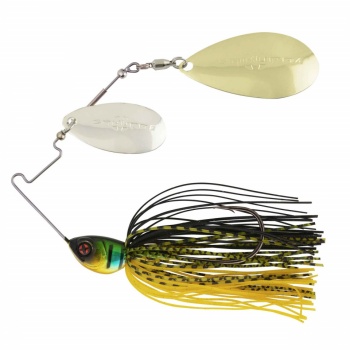 SPINNERBAIT SAKURA CAJUN 10.5G GILL