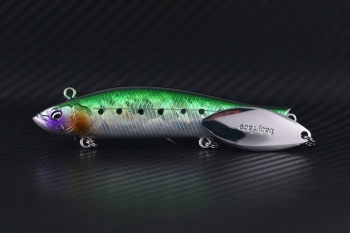 SPINNERTAIL BABYFACE SM85-S 85MM 20GR 39 IWASHI