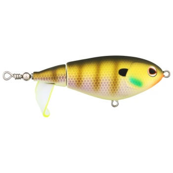 SPINNERTAIL BERKLEY CHOPPO 7.5CM / 13G BLUEGILL - Img 7