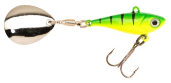 SPINNERTAIL JAXON HR RAPID TSA 2E 8GR