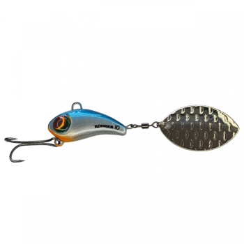 SPINNERTAIL KONGER BOOGIE 6GR 002 BLUE RIDGE
