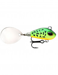 SPINNERTAIL STORM GOMOKU SPIN, 5CM, 10G, CULOARE FT