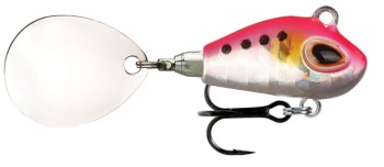 SPINNERTAIL STORM GOMOKU SPIN, CULOARE PIW, 5CM, 10G