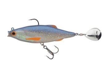SPINNERTALE BERKLEY REALISTIC ROACH FLASH 17CM ROACH
