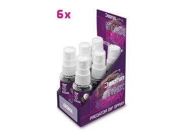 SPRAY ATRACTANT DELPHIN STINX STRIDIE/TRANSPARENT 30 ML - Img 3