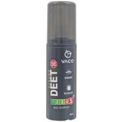 SPRAY VACO CONTRA CAPUSE TANTARI MUSTE 50%