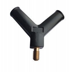 SPREADER BLOCK PROLOGIC PT MINCOG HD METALLIC