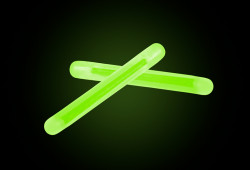 STARLETI DELPHIN COMET BAR / TUB 3.0x25MM / 2BUC