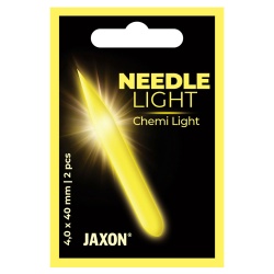 STARLITE JAXON TIP AC PENTRU NALUCI 4.0X40MM 2/PLIC