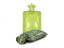 STICLA DE APA DELPHIN 2L