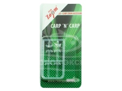 STOPER CARP ZOOM DEPARTATOR MONTURI TRANSPARENT