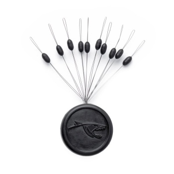 STOPER CAUCIUC SKEATER RUBBER STOPS 20BUC/PAC 7MM