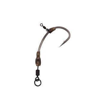 STOPPER CARLIG AVID CARP OUTLINE FLECKTONE SUPER GRIP HOOK BEADS 30BUC - Img 4