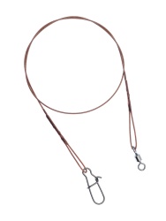 STRUNA JAXON SUMATO CAMASA NYLON 1X7 20CM 7KG 2/PLIC