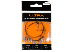 STRUNA OTEL CLIMAX ULTRA PREDATOR FLEXSTEEL 7X7 30CM 10KG